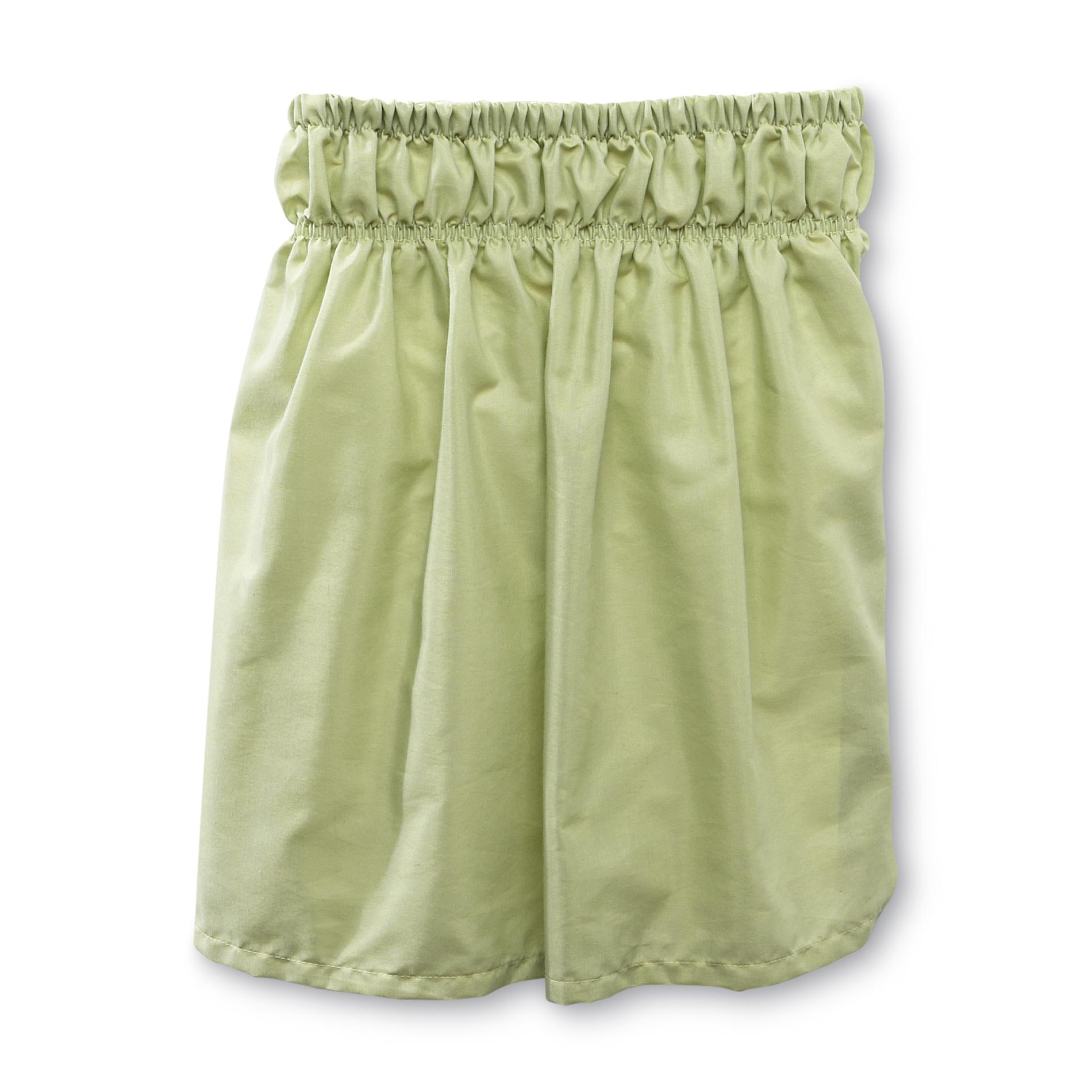 Cannon Adjustable Bed Skirt - Home - Bed & Bath - Bedding ...