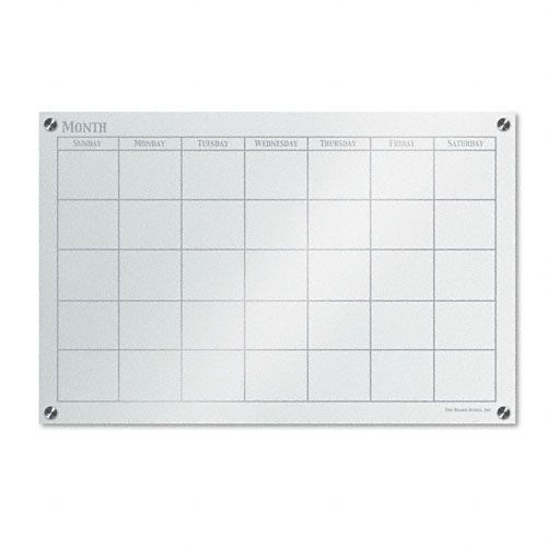 The Board Dudes GlassX Dry Erase Board at Kmart.com