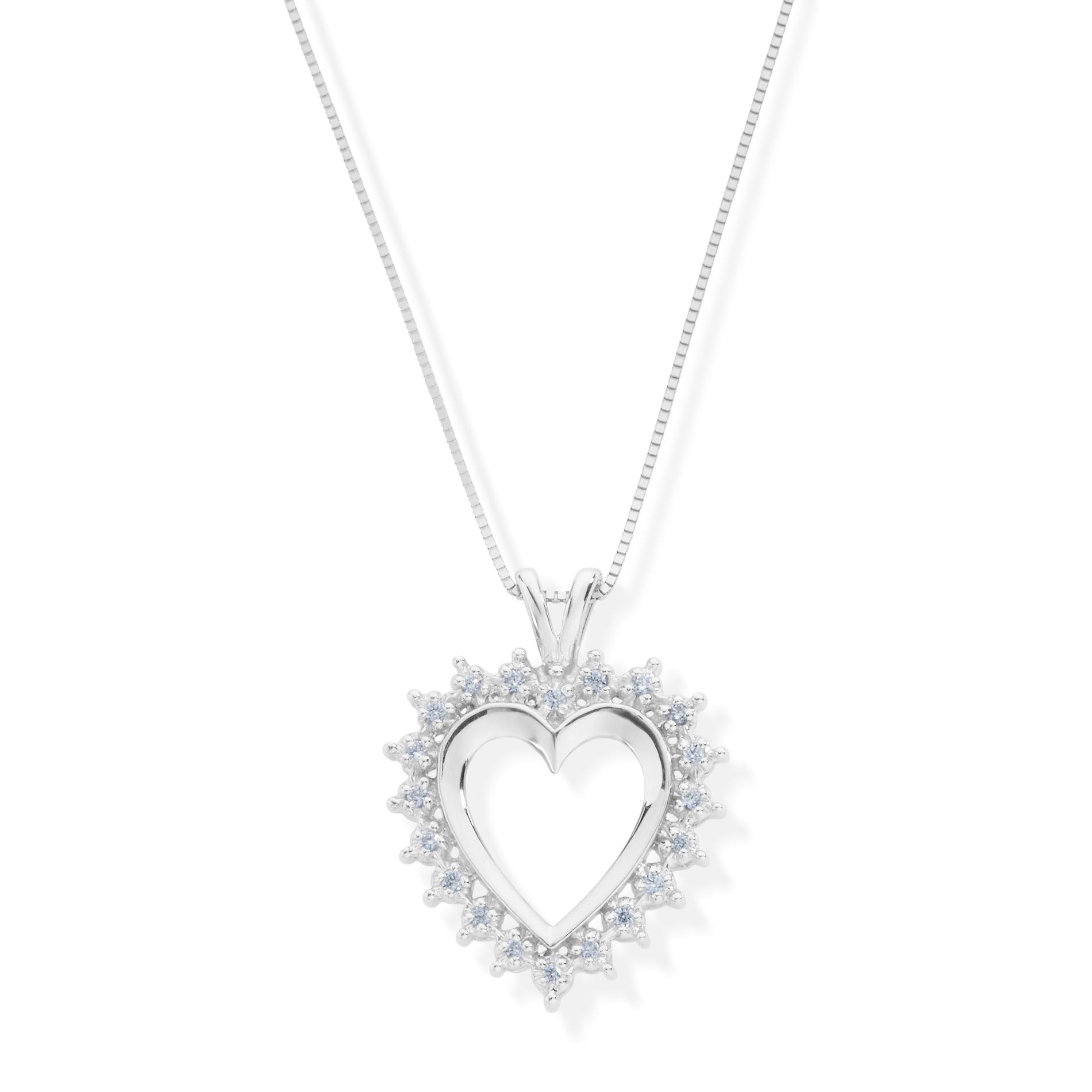 Necklaces And Pendants at