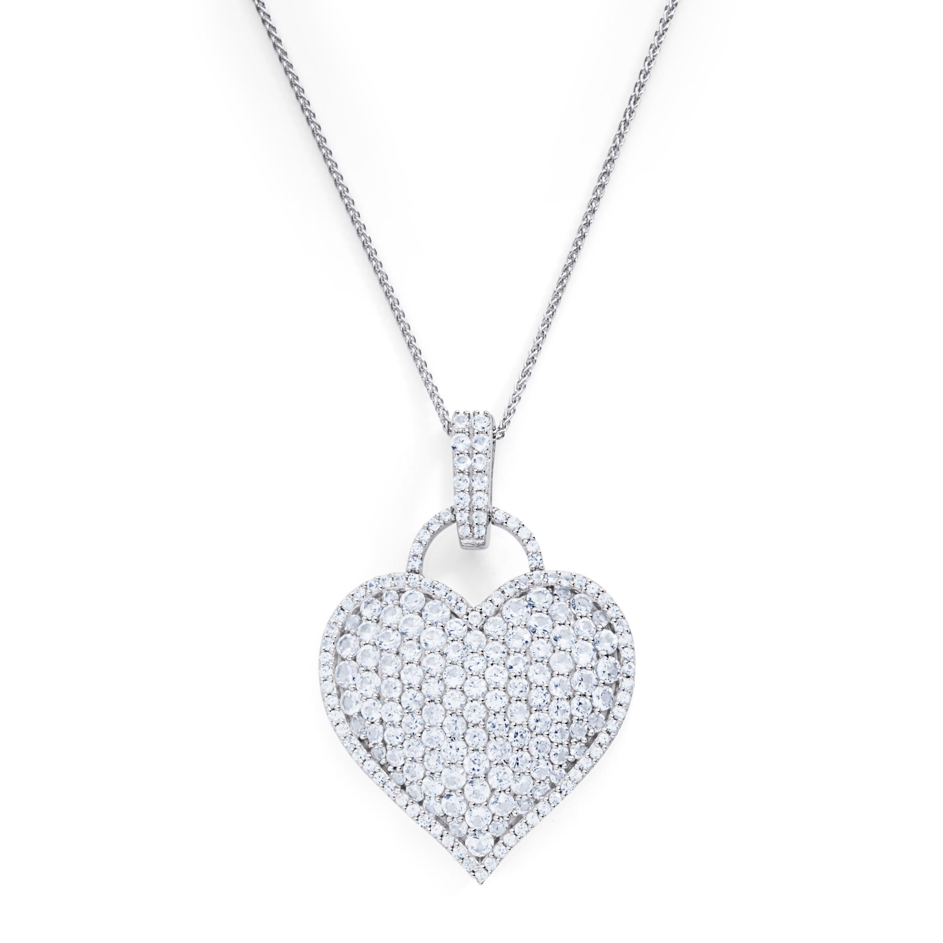 Necklaces And Pendants at