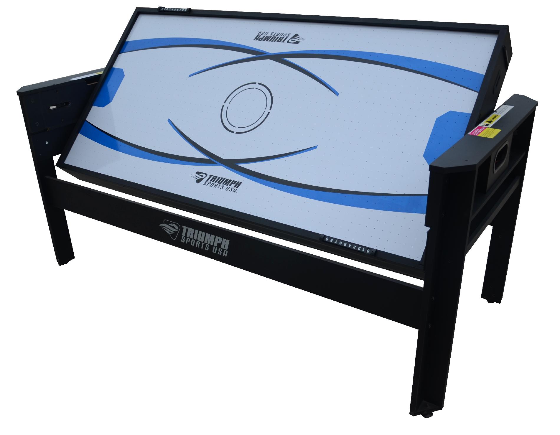 Multi-Game Swivel Table: Play on with Sears