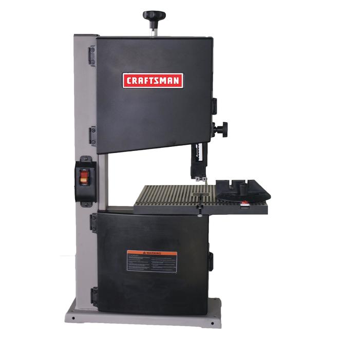 Craftsman 12 band saw manual