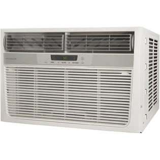 best 120 volt window air conditioner