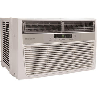 Frigidaire FRA065AT7 6,000 BTU Mini Compact Window Air Conditioner