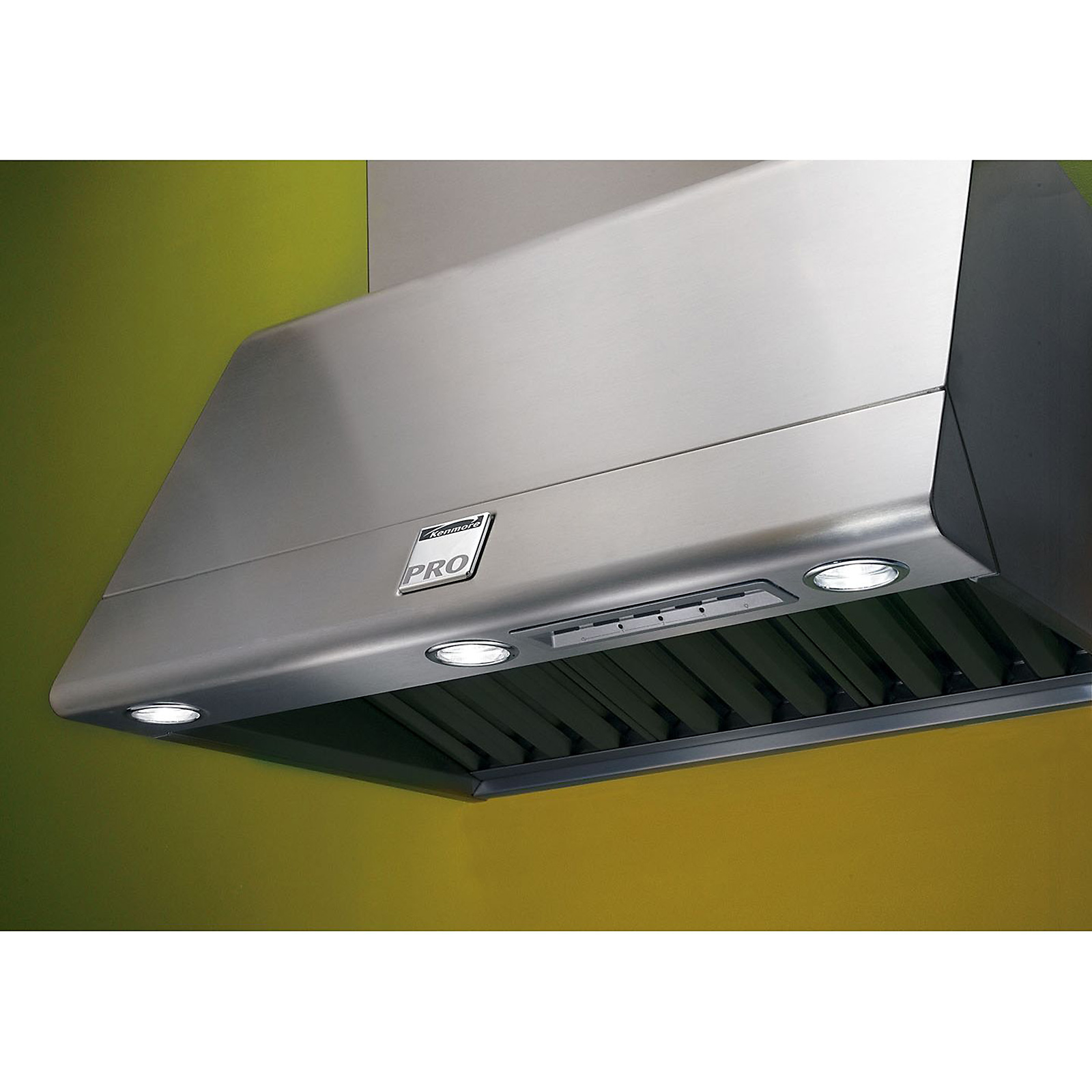 Kenmore Pro 30 Range Hood