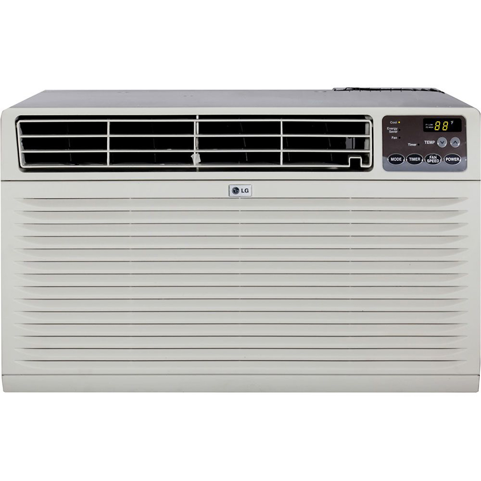 Wall Air Conditioners WallMounted AC Units ? Sears