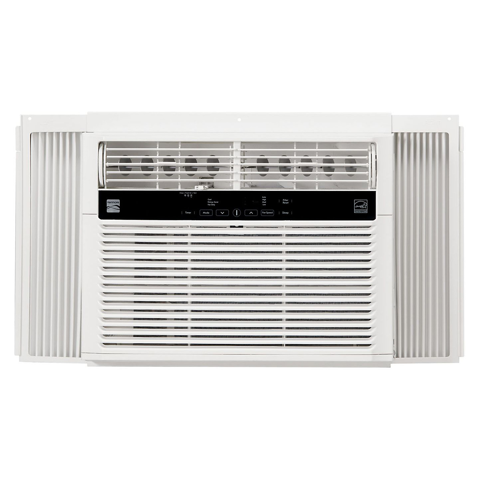 Kenmore window unit air conditioner 10000 BTU 70101 Sears