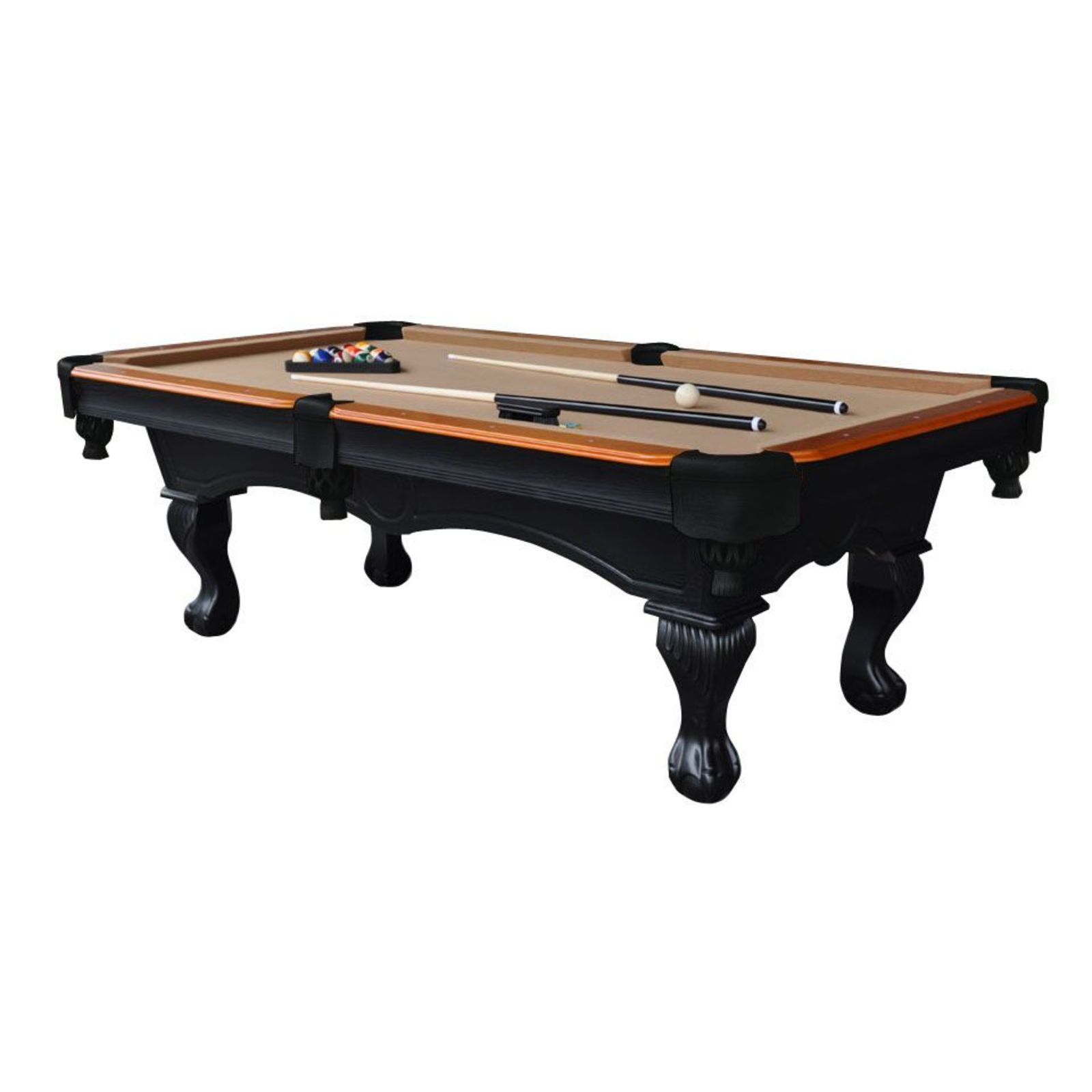 Pool Tables for Sale: Billiard Tables - Used & New | Sears ...