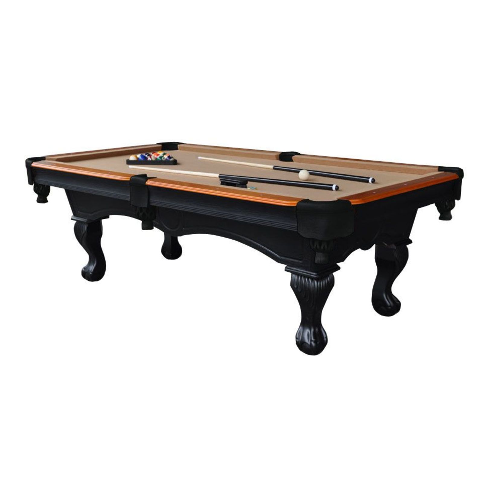 pool table purchase