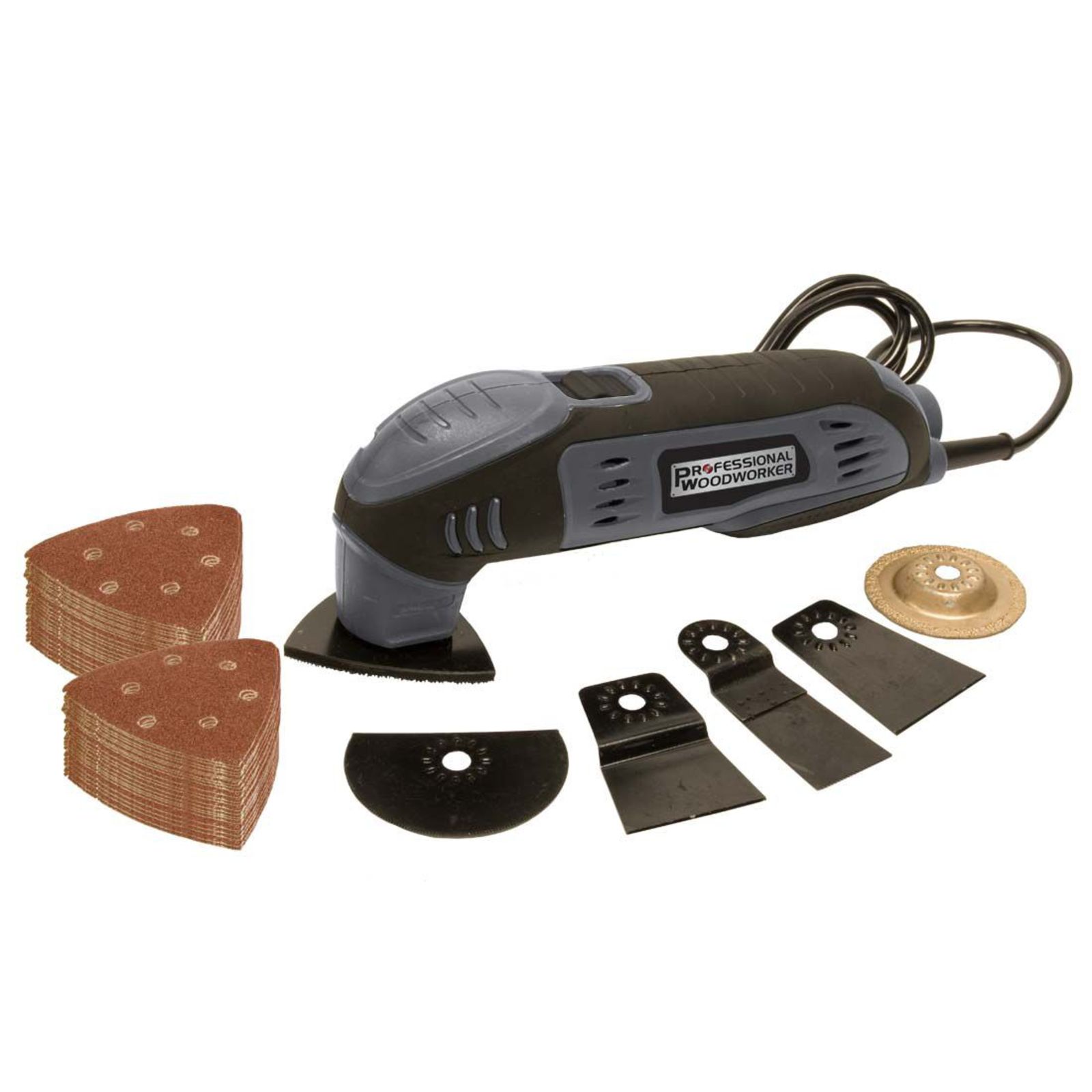 Craftsman NEXTEC MULTI TOOL SANDING PAD Sears