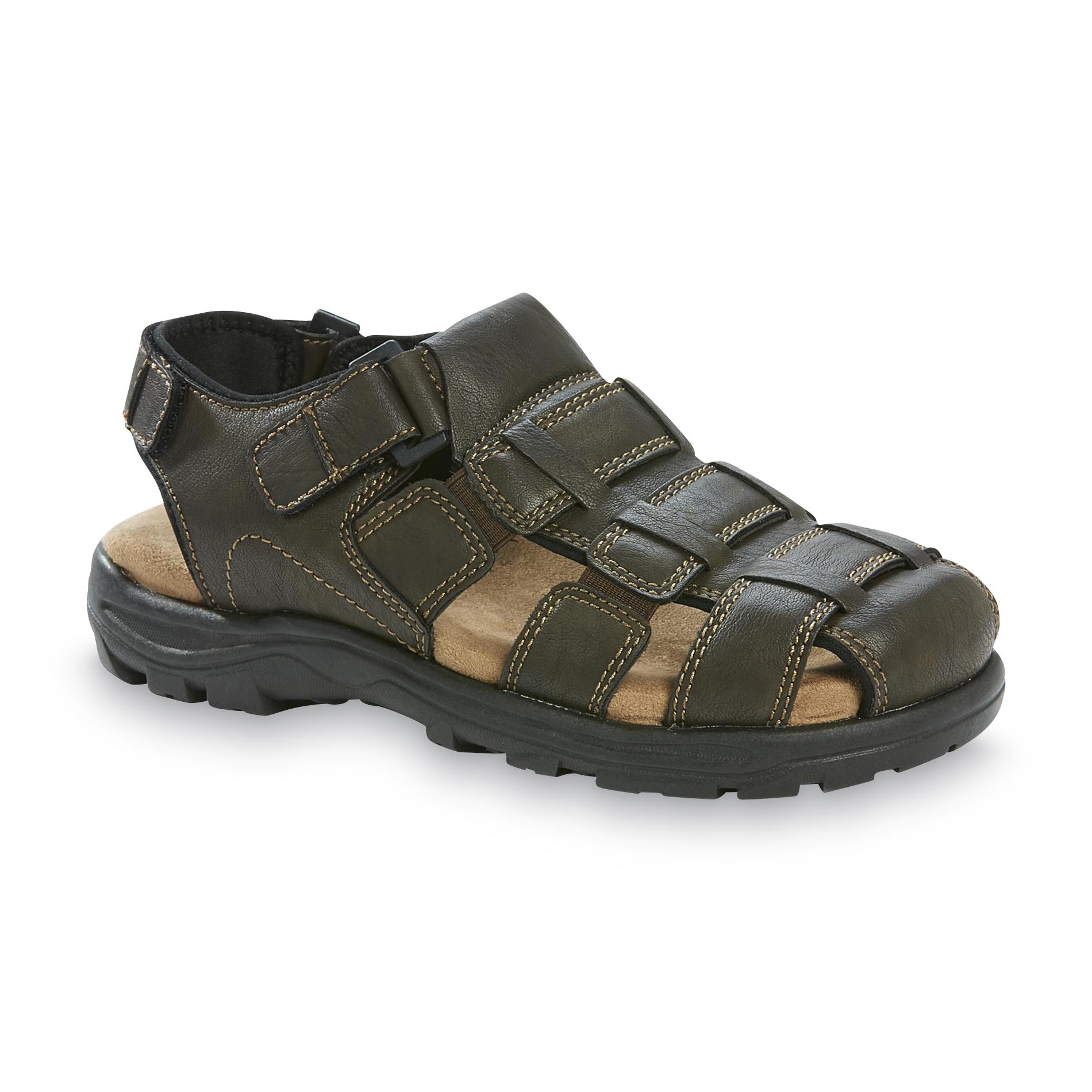 Men's Sandals: Buy Comfortable Sandals For Men at Sears