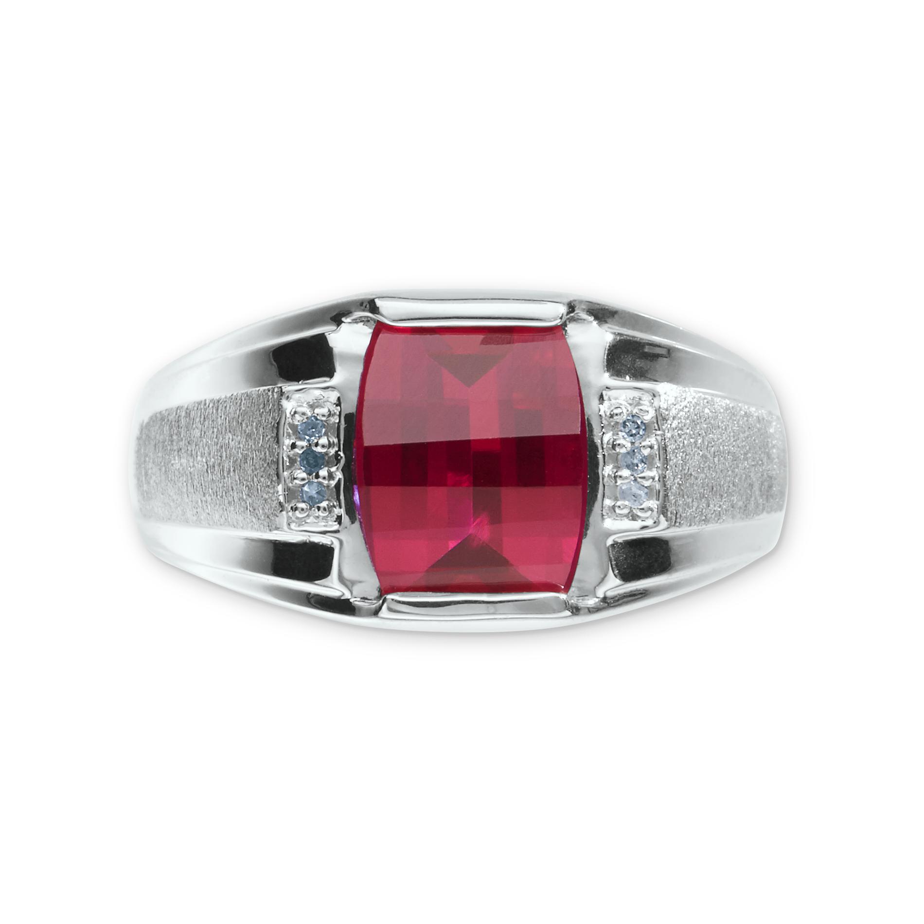 Engagement rings from kmart