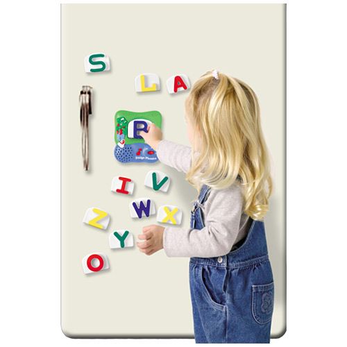 Fridge Phonics Magnetic Letter Set at Sears.com