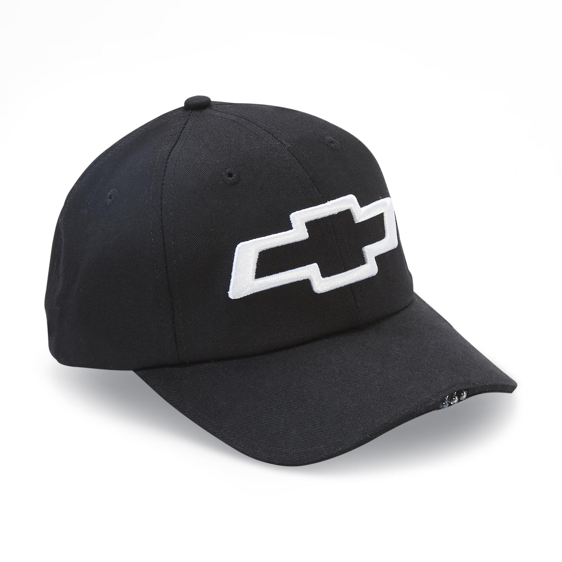 Chevrolet Men's Chevy LED Hat