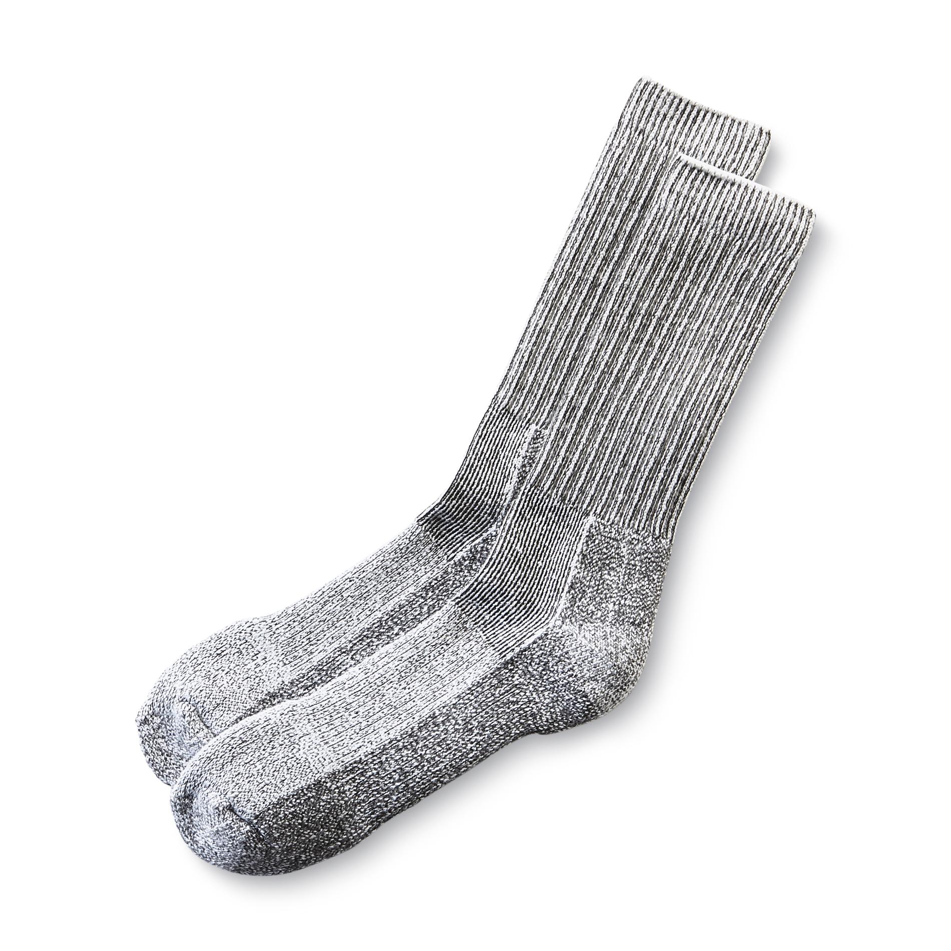 outdoor life boot socks