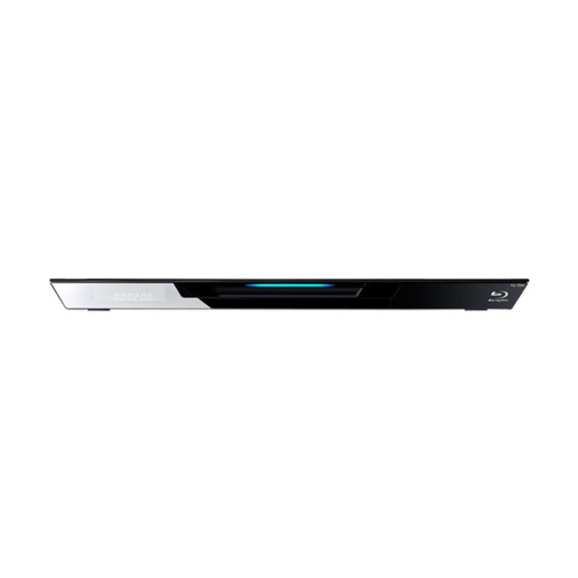 (Refurbished) Panasonic DMP-BDT321P 3D Blue Ray Disc Player