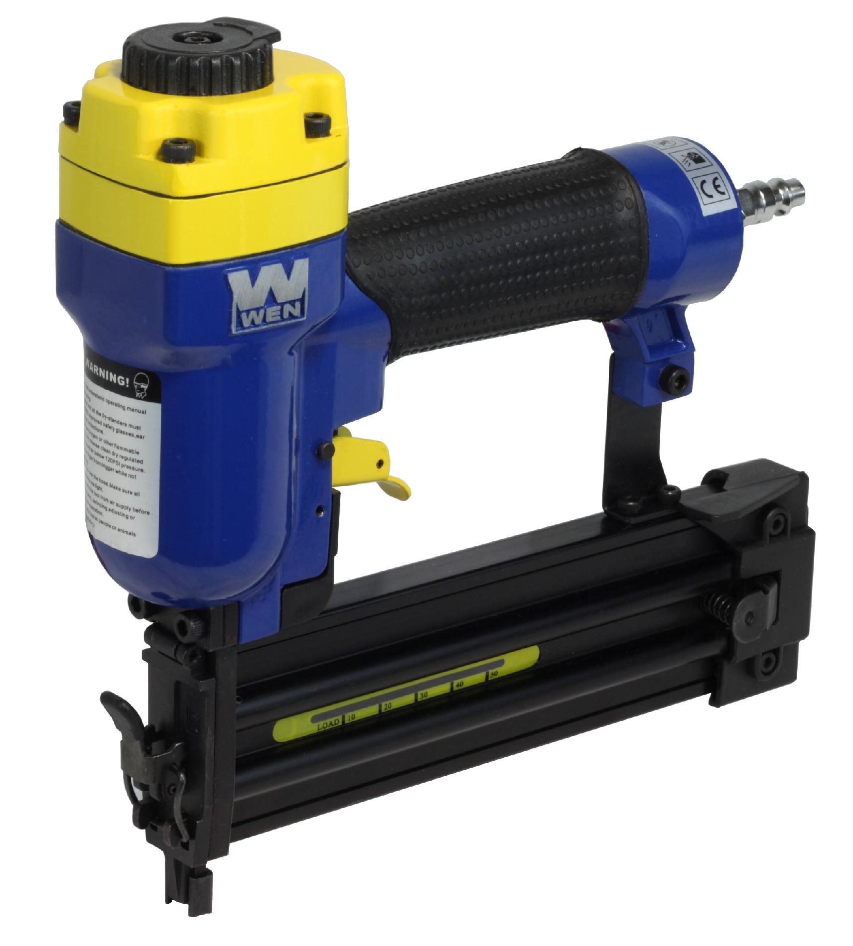 Factory Reconditioned SENCO 2D0101R FinishPro2N1 ProSeries 18Gauge 11/4 in. Brad Nailer