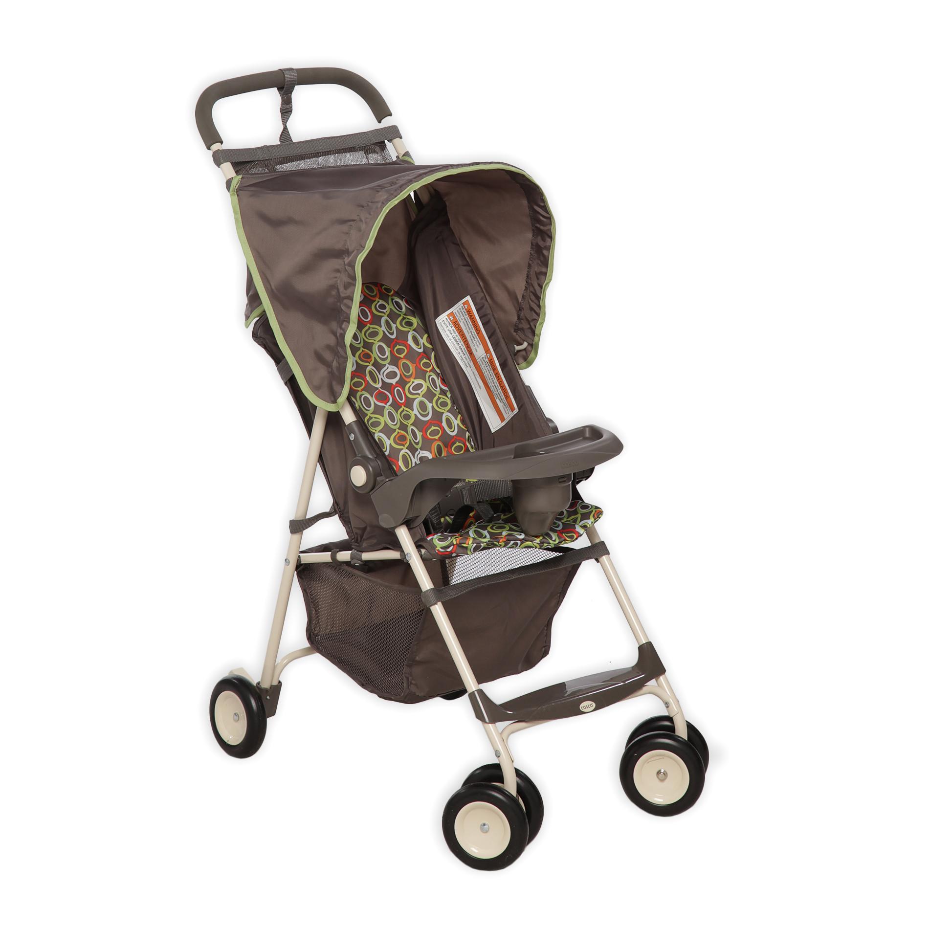Strollers: Get The Best Baby Travel Systems at Kmart