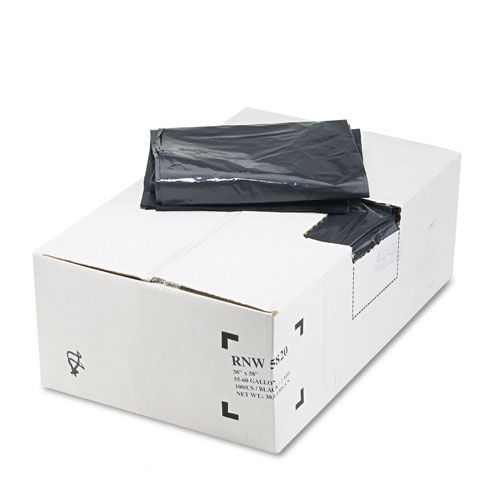 Webster ReClaim Can Liners, 55-60 gallon, 2mil, 38 x 58 at Kmart.com