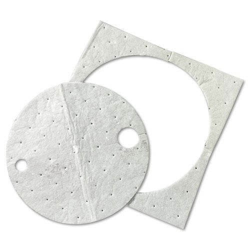 3M Maintenance Sorbent Drum Cover
