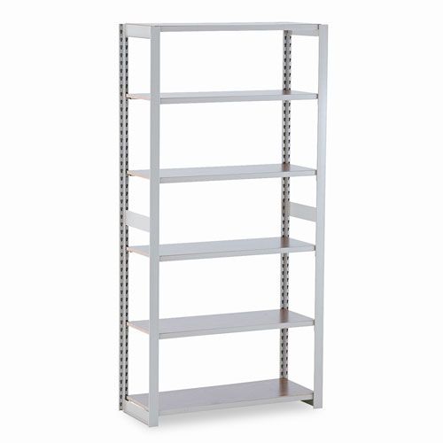 Regal Shelving Starter Set and Add-On Unit
