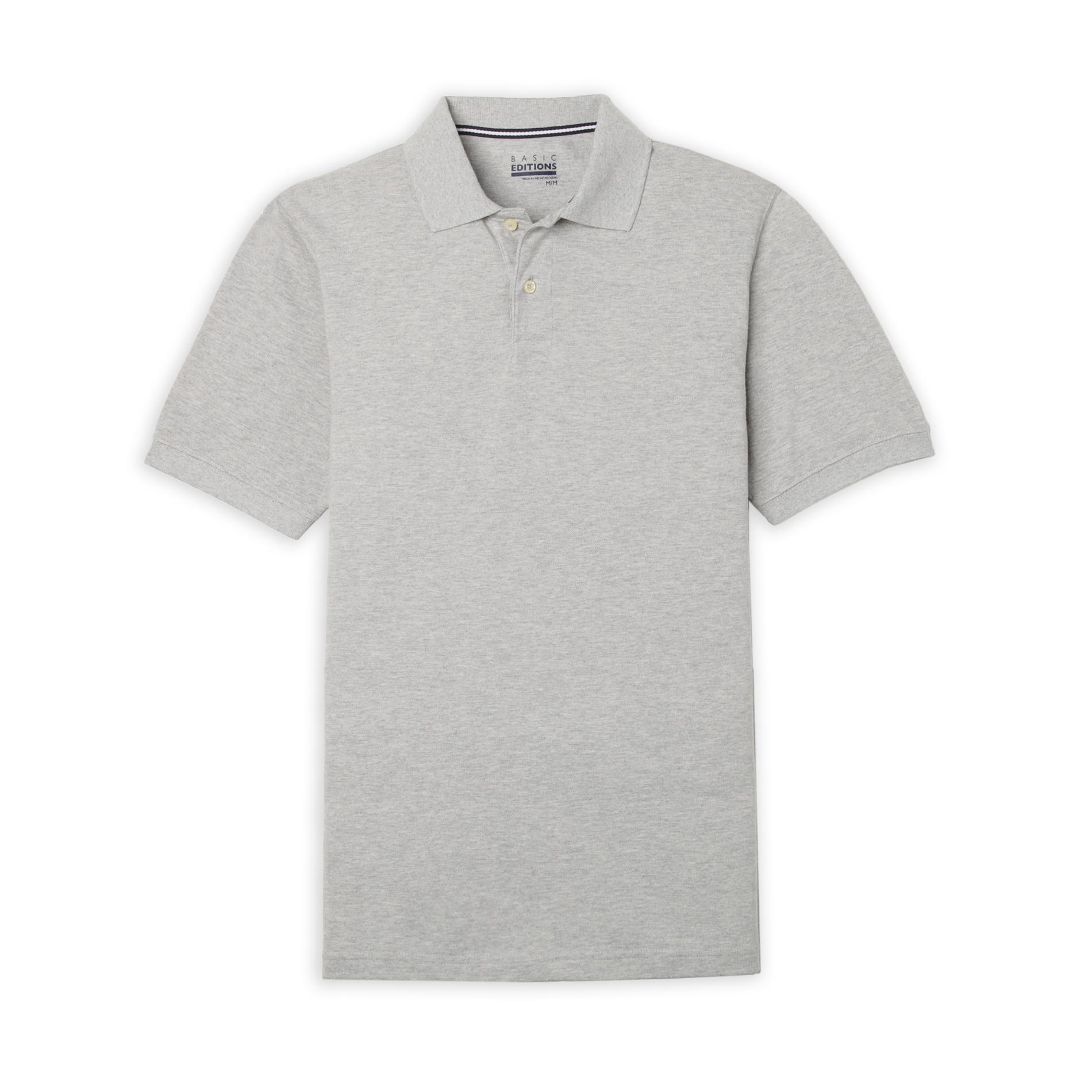 Big And Tall Shirts Find Your Button Front And Flannel at Kmart