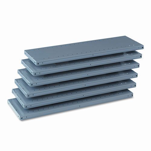 Tennsco 87" High Industrial Steel Shelving at Kmart.com