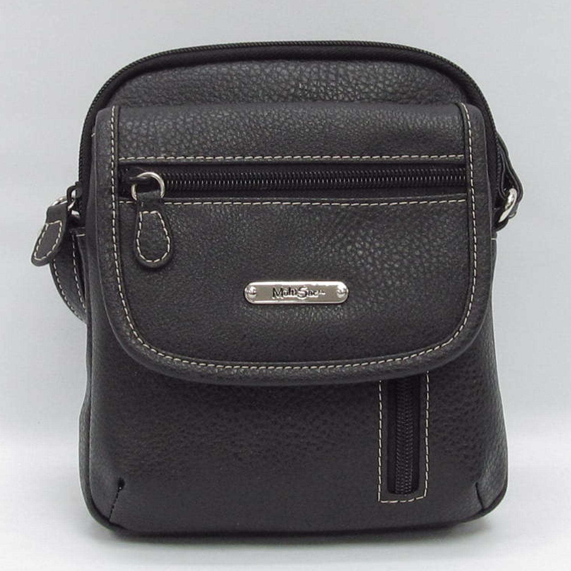 MultiSac Women's Everest Crossbody Handbag