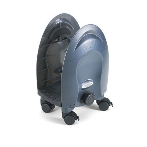 Kantek Deluxe Mobile CPU Stand at Kmart.com