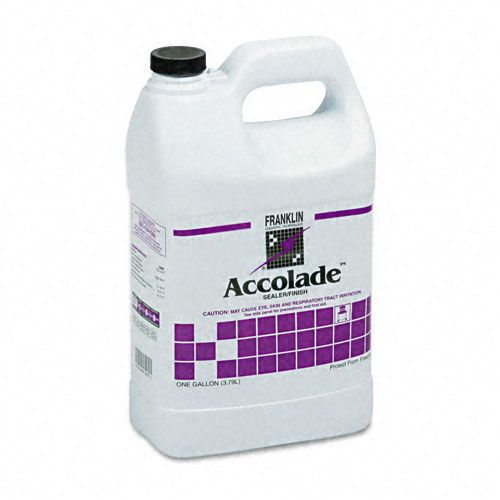 Franklin Accolade Floor Sealer, 1gal Bottle