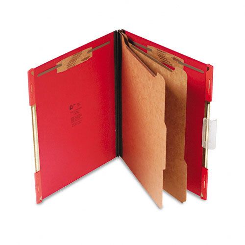 Pressboard Hanging Classification Folders