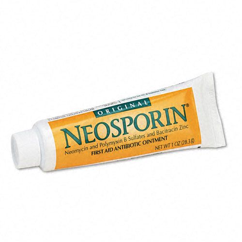 UPC 300810237369 product image for Pfizer Antibiotic Ointment, 1-oz. Tube | upcitemdb.com