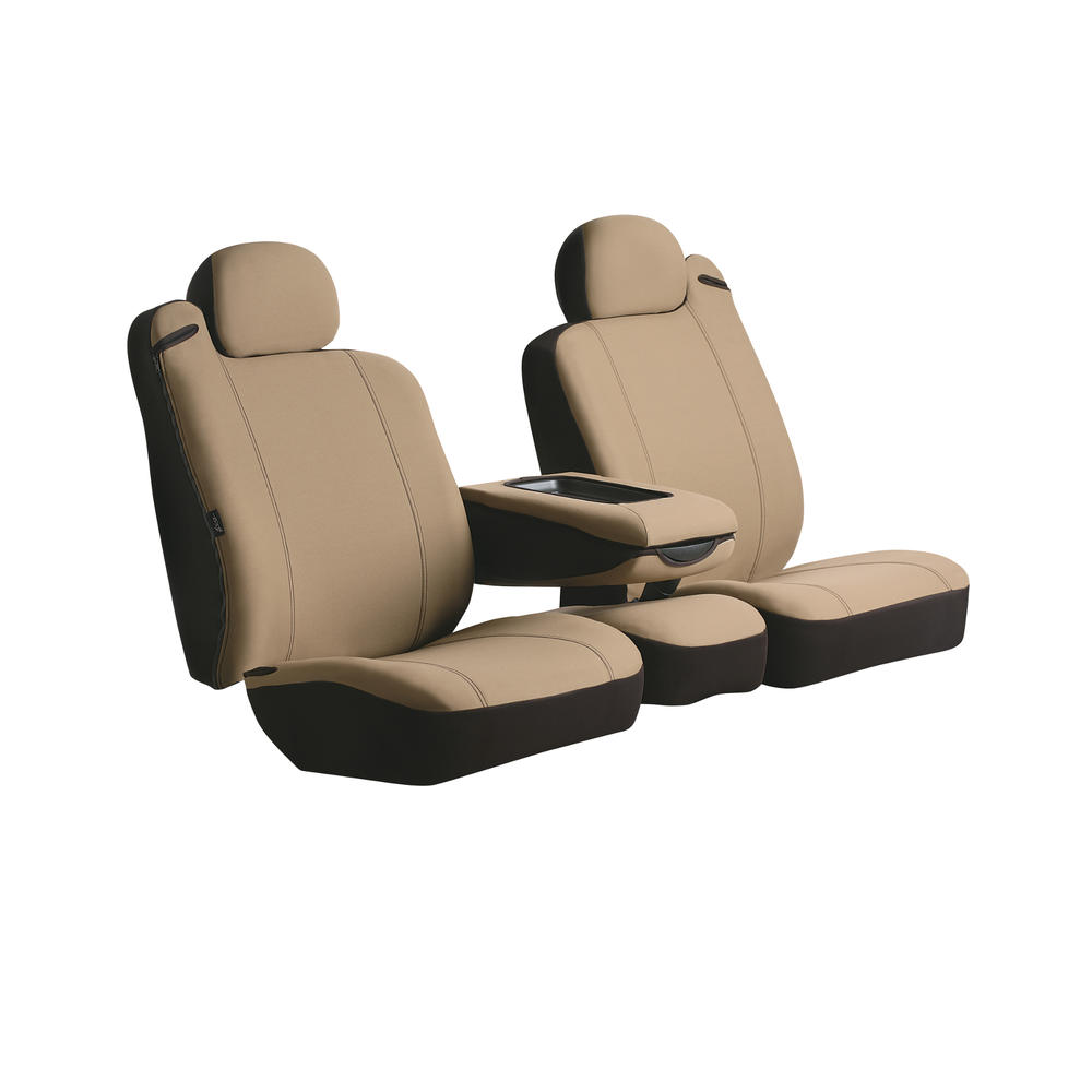Seat Protector Series Custom Fit Seat Cover