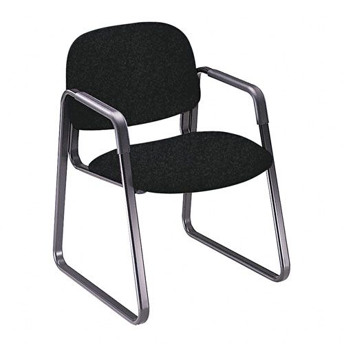 HON Solutions Seating Sled Base Guest Chair