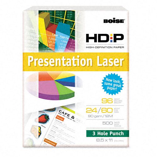HD:P Presentation Laser Paper