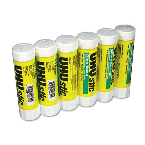 UHU Stic Permanent Glue Stick at Kmart.com