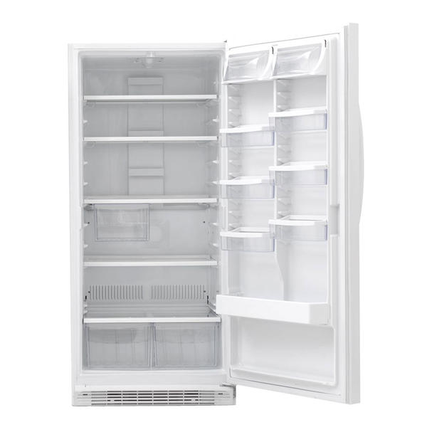 Whirlpool Freezerless refrigerator 17.7 cu. ft. EL88TRRWQ Sears