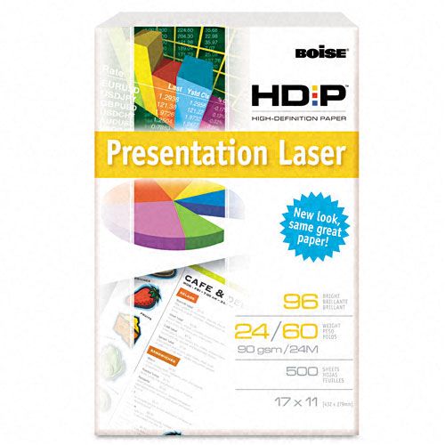 Boise HD:P Presentation Laser Paper at Kmart.com