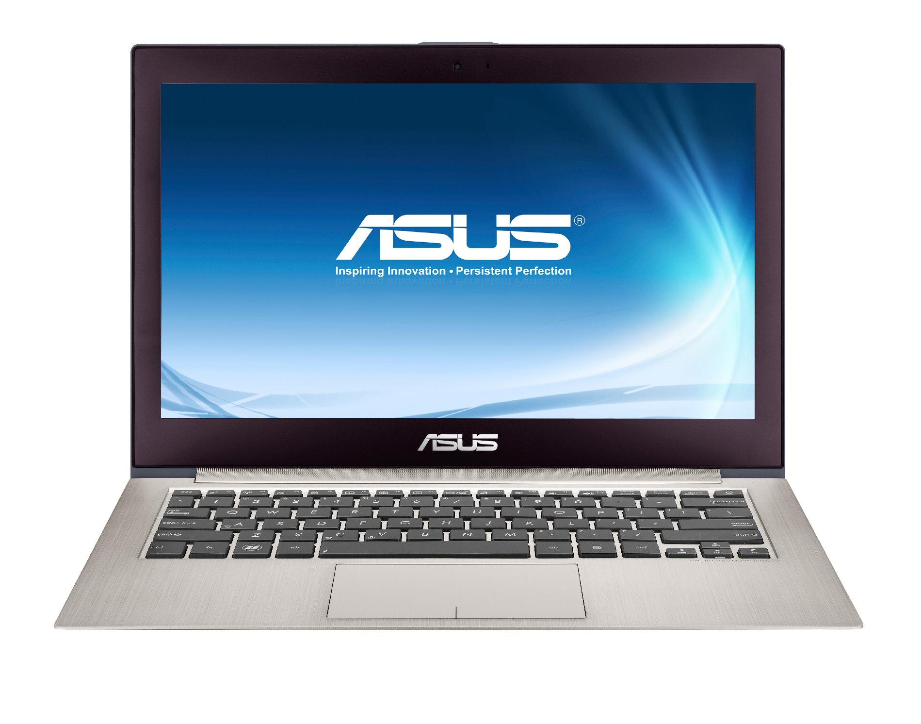 Zenbook Prime UX31A 13.3 Ultrabook with Intel Core i5-3317U Processor & Windows 7 Pro