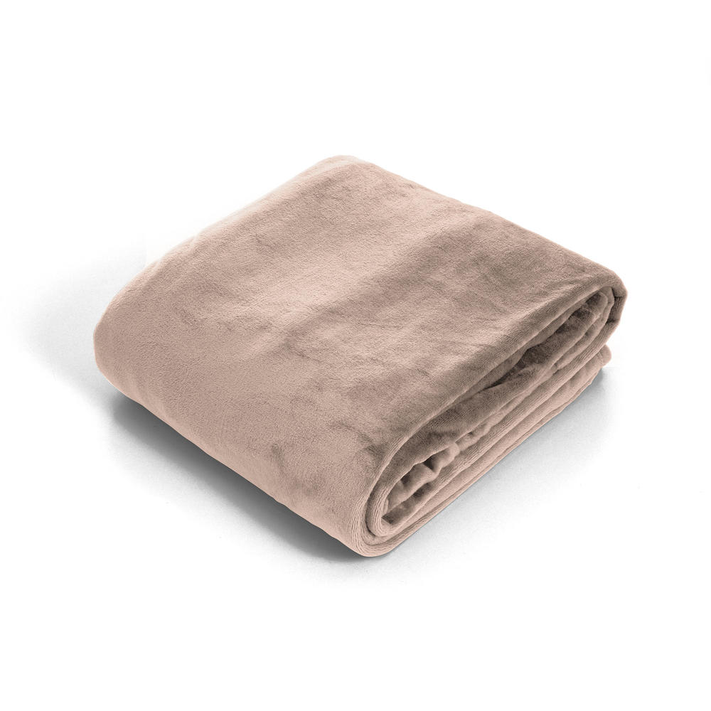 Super Soft Flannel Blanket