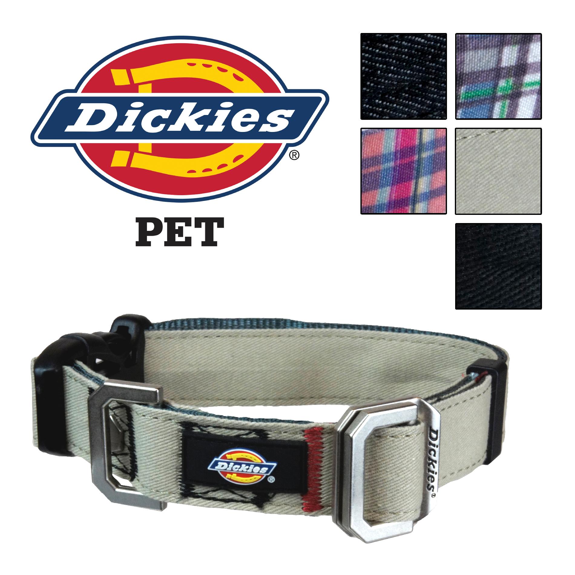 Dickies dog collar Outlet