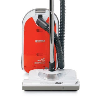 Kenmore Canister Vacuum Cleaner: A Colorful Classic at Kmart