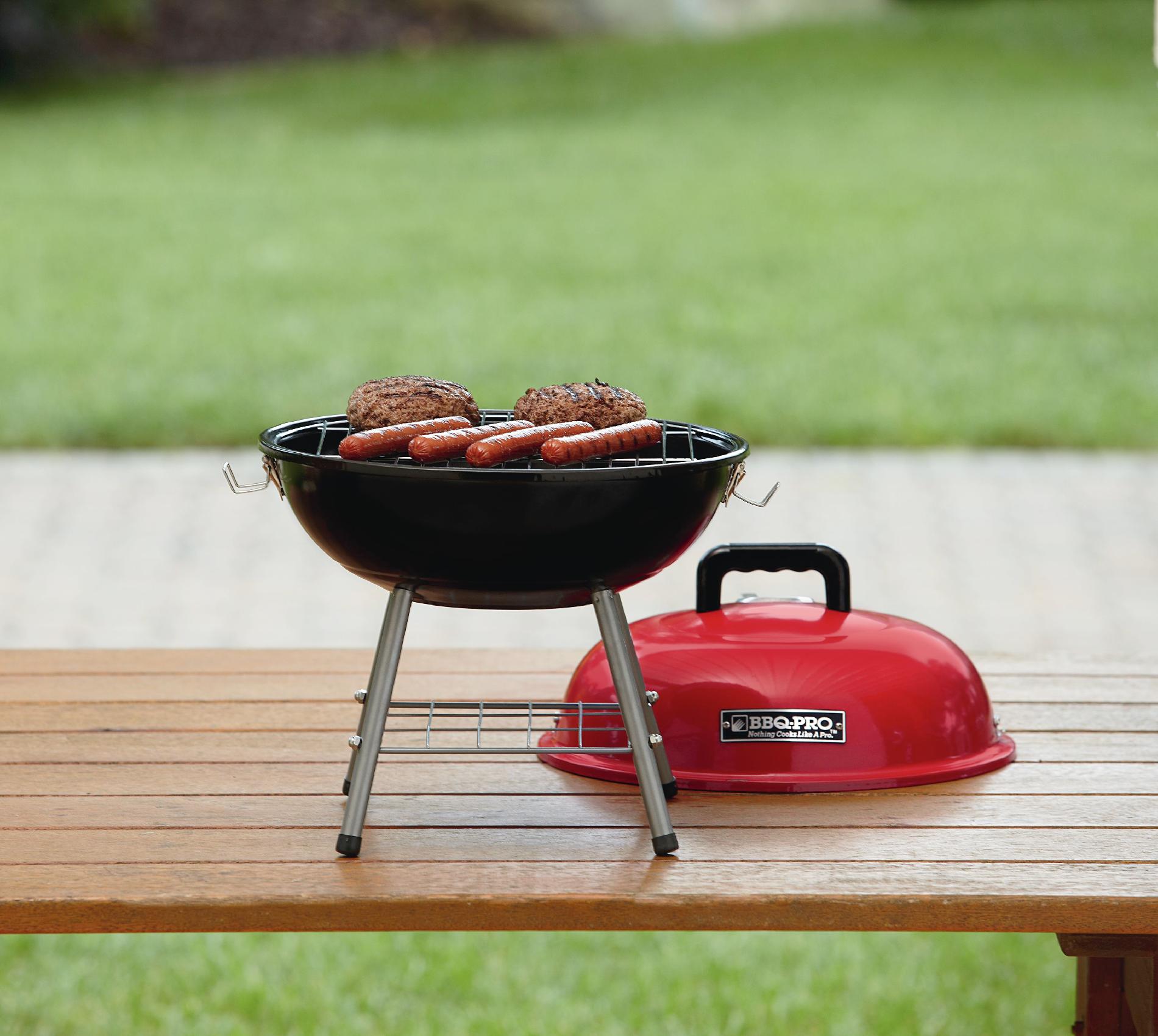 bbq-pro-14-tabletop-charcoal-grill-red