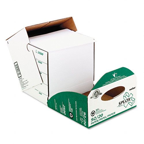 Boise SPLOX Recycled Paper Delivery System at Kmart.com