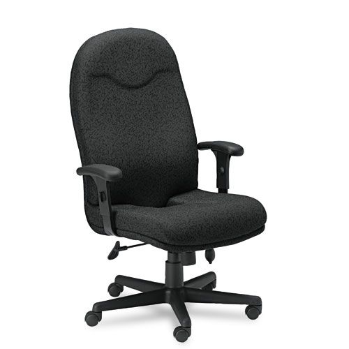 Comfort Series Exec High Back Swivel/Tilt Chair