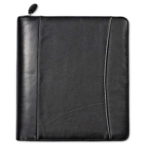 Franklin Covey Nappa Leather Ring Bound Organizer with Zipper at Kmart.com