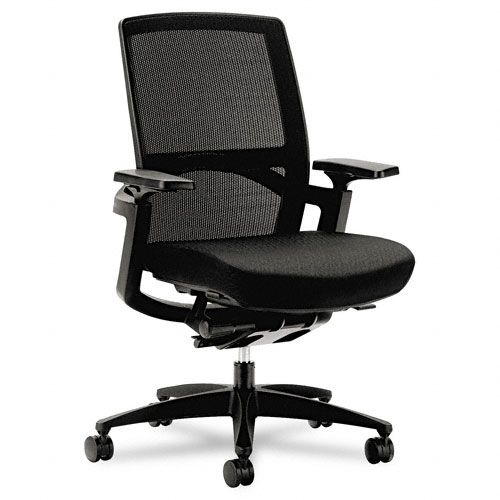 HON F3 Series ilira Stretch-Back Work Chair at Kmart.com