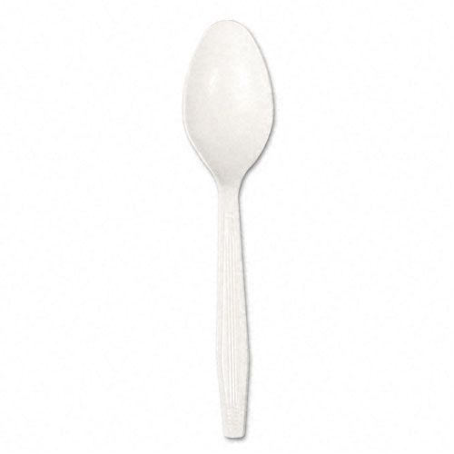 Full-Length Polystyrene Cutlery