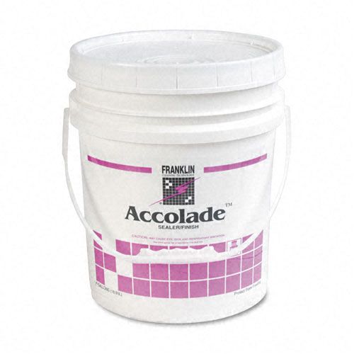 Franklin Accolade Floor Sealer, 5gallon Pail
