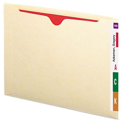 Smead Expanding End Tab File Jacket at Kmart.com